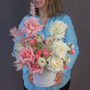 Утренний шепот уст