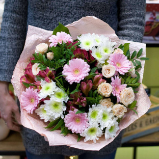 Волшебная Жемчужина