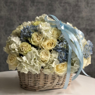 Сливочный пломбир