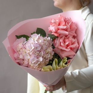 Лучшая награда