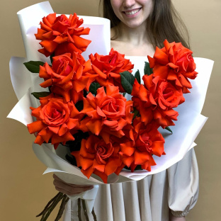 Несгораемая страcть