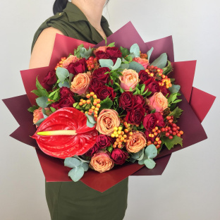 Калина красная