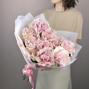 Нежный восторг