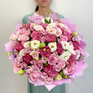 Клубника и Лайм