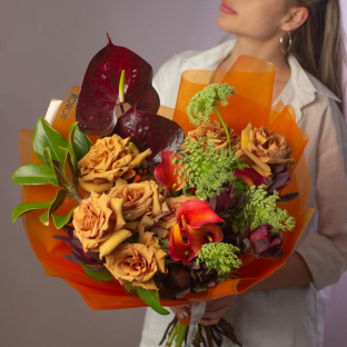 Волшебная Прага