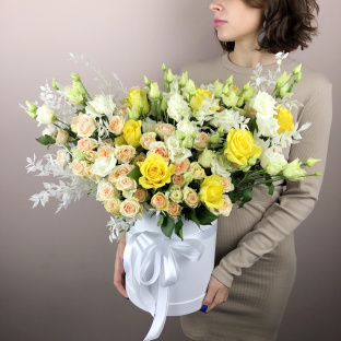 Бушующие чувства