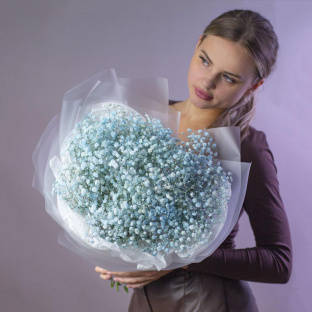 Волшебная пыльца