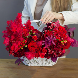 Жаркие грёзы