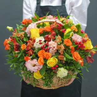 Таинственный амулет