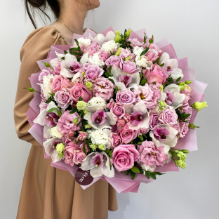 Нежнейшее утро