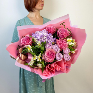 Карамелька