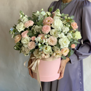 Жемчужина души