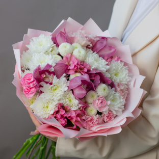 Прекрасная ночь