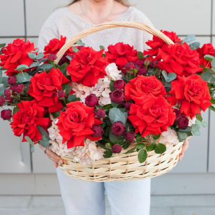 Взаимная любовь