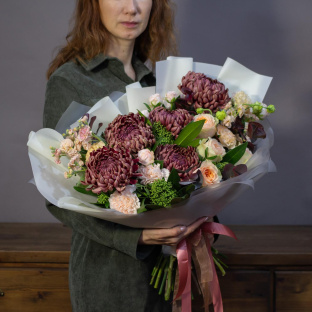 Рубиновый самоцвет