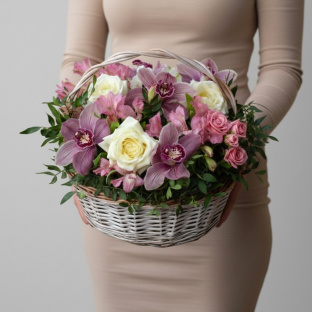 Навстречу счастью