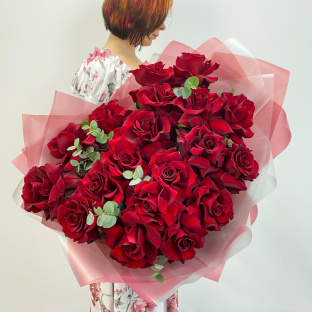 Красная заря