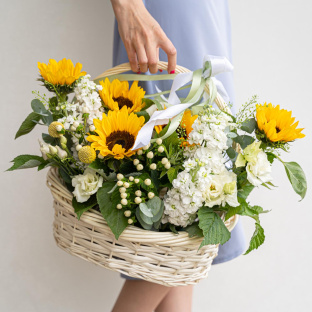 Долгожданное счастье