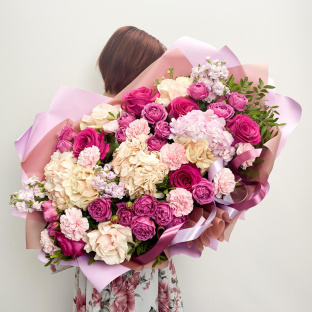 Малиновое варенье