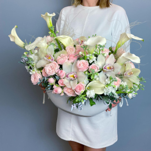 Восхитительная ода