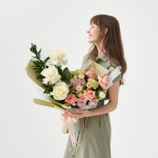 Подготовка к свиданию