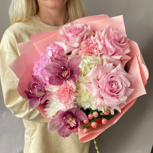 Океан любви