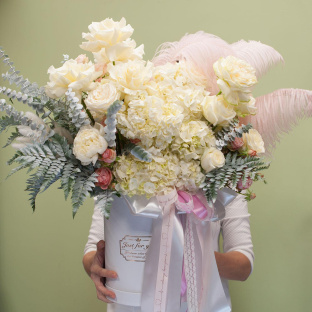 Лебединое озеро