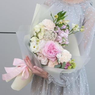 Волшебница