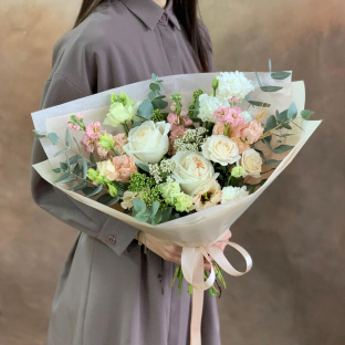 Романтический вечер