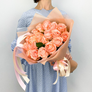 Вечер в Дубае