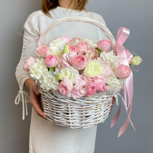 Ангельский шёпот